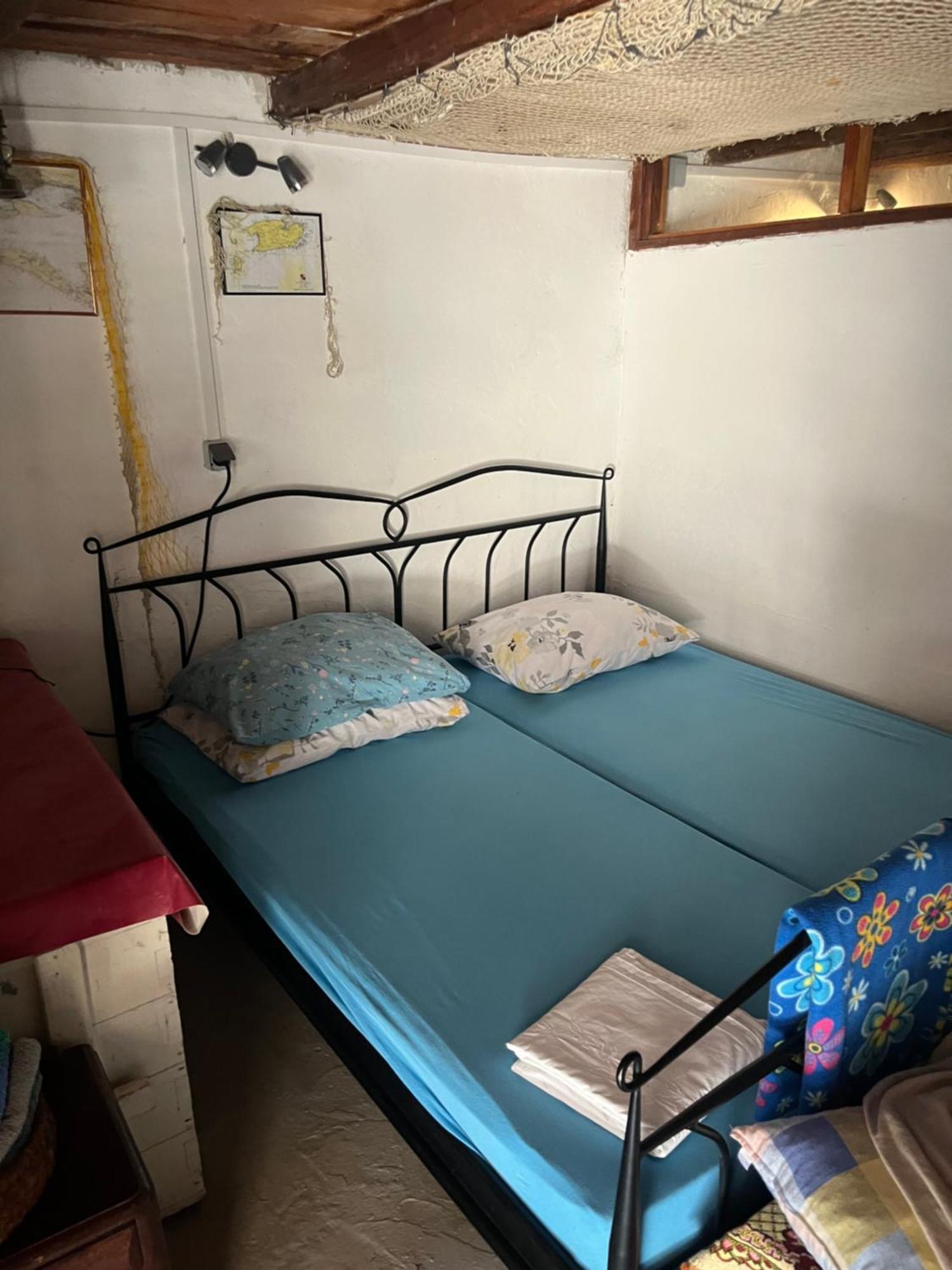 Holiday Home Stiniva Віс Екстер'єр фото