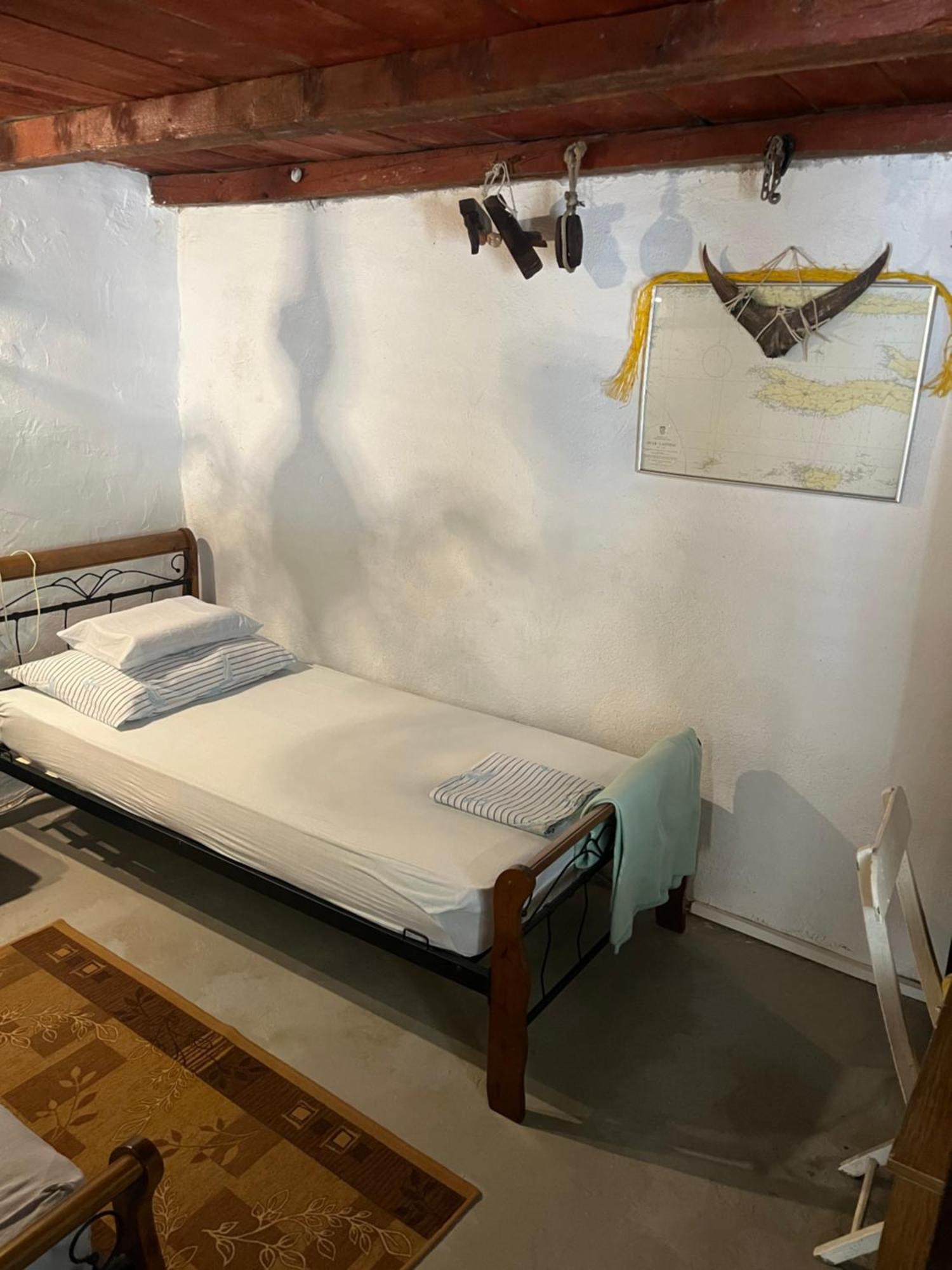 Holiday Home Stiniva Віс Екстер'єр фото