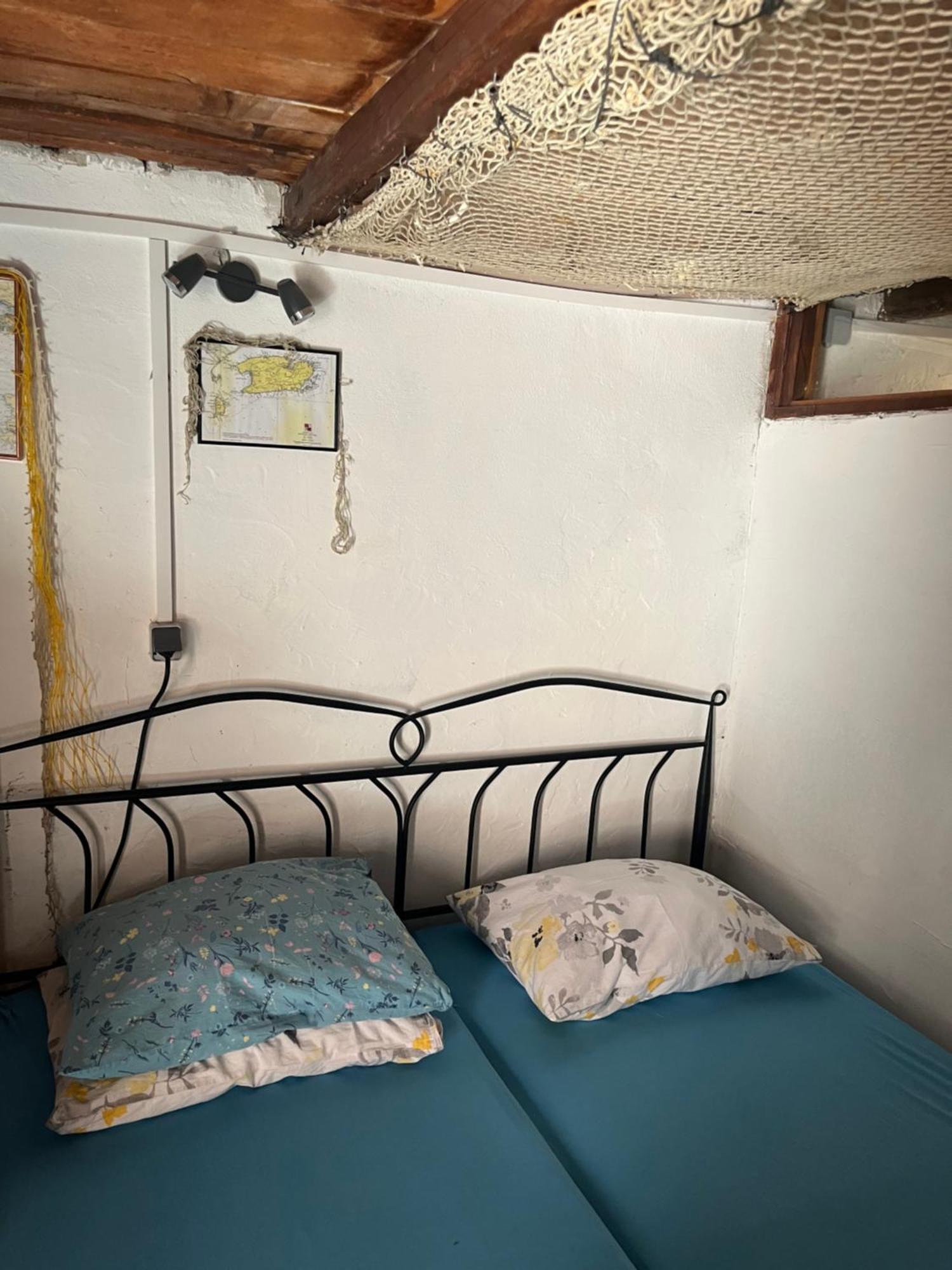 Holiday Home Stiniva Віс Екстер'єр фото