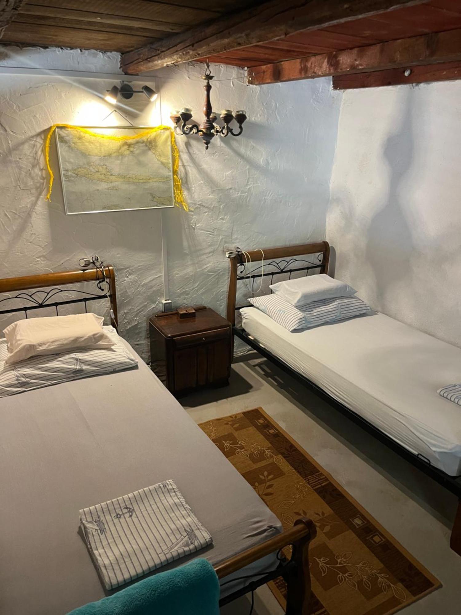 Holiday Home Stiniva Віс Екстер'єр фото