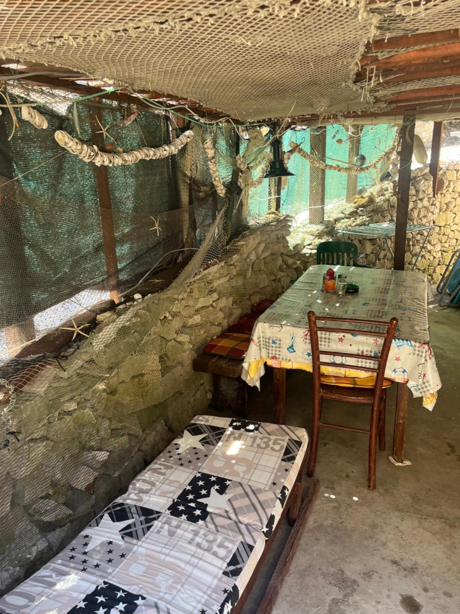 Holiday Home Stiniva Віс Екстер'єр фото