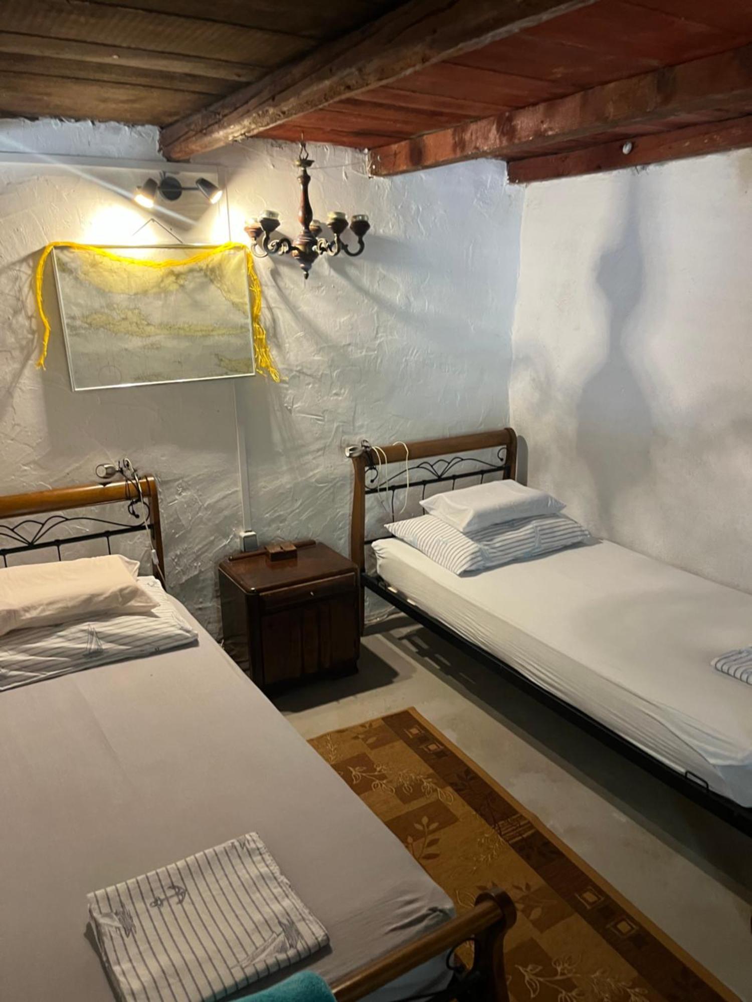 Holiday Home Stiniva Віс Екстер'єр фото