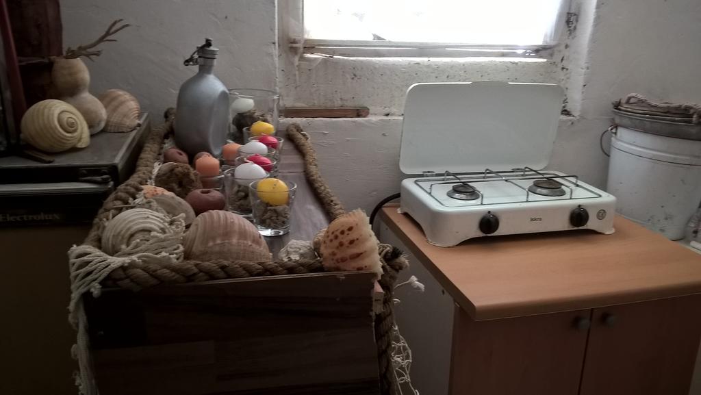 Holiday Home Stiniva Віс Екстер'єр фото
