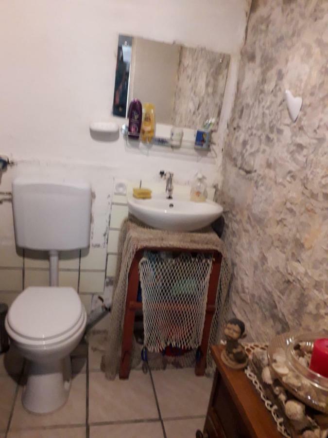 Holiday Home Stiniva Віс Екстер'єр фото